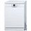 Bosch Dishwasher, 60cm freestanding A White