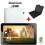 Dual Core Processor Maxtouuch 7" Android 4.2 Jelly Bean Tablet PC A20 All Winner Dual Camera Front/Back Capacitive MultiTouch Screen HDMI Storage 4GB