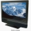 ProView Technology 40&quot; LCD Widescreen TV- ATSC HD(PA-40JK1A)