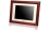 SmartParts 10.4 Digital Photo Frame (Cherry Finish)