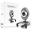 Sogatel Webcam OPAL compatibile Skype - Windows 8/7/Vista/XP e Mac (Microfono non compatibile con Mac)