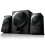 Sony SRS-D5 Enceintes PC / Stations MP3 RMS 10 W