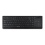 TeckNet 2.4G Wireless Touch Keyboard With Built-in Multi-touch Touchpad For Windows PC and Smart TV