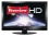 Toshiba 32RV753B 32-inch Widescreen Full HD 1080p Digital LCD TV with Freeview HD