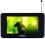 Jensen JDTV-430 4.3-Inches TV Tuner/Receiver - Black