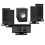 Klipsch Gallery G-12 5.1 Home Theater System-FREE 650 Watt SUB