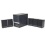 LS-503 5.1 Channel 6-Piece Surround Sound Speaker System (Black)