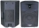 PYLE PPHP1290 800 Watt 12-Inch Two Way Plastic Molded Loudspeaker