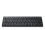 Samsung Original vollwertige Bluetooth-Tastatur BKB-ADEEBEGXEG (kompatibel mit Tablets und ebooks, QWERTZ-Layout) in schwarz