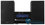 Sony CMT-DH7BT - Micro system - radio / DVD / Bluetooth network audio player