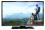 Telefunken L32F185I3 81 cm (32 Zoll) LED-Backlight-Fernseher, EEK A (Full HD, 100Hz CMP, DVB-T/C/S2, HDMI, CI+, VGA, USB 2.0) schwarz