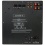 Yung SD500-6 500W Class D Subwoofer Plate Amplifier Module with 6 dB @ 25 Hz