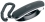 Alcatel Temporis Mini - Tel&eacute;fono fijo de pared, color gris