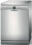 Bosch Dishwasher 5 programm freestanding White