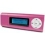Bush slimline 4GB mp3 player and voice recorder with MicroSD card slot