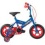Dragon 12 Inch Bike - Boys&#039;