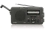 Eton FR400 Self-Powered Water-Resistant AM/FM Radio with NOAA