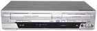 Funai WV20V6 SV2000 DVD Recorder and VCR Combo