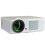 HD LED Projector LED-C11P Projector Built in UK Freeview USB, HDMI, TV, Home Cinema and Game Consoles Projector
