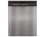 Kenmore 13863 Stainless Steel Built-in Dishwasher