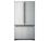 LG FC21760ST Stainless Steel (20.7 cu. ft.) Bottom Freezer French Door Refrigerator