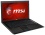 MSI GP70 2QF Leopard Pro (17.3-Inch, 2014)