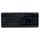 Sharkoon Nightwriter Gaming Tastatur schwarz