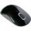 Targus Bluetooth Comfort Laser Mouse - Mouse - laser - wireless - Bluetooth - grey, black