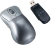 Targus PAWM10U Wireless Optical Notebook Mouse