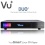 VU+ Duo&sup2; Twin Linux R&eacute;cepteur Full HD 1080 Px 2 x DVB-S2 Tuner PVR ready