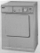 Miele T 478 G Gasverwarmd