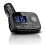 Energy SistemTM Car FM-T Energy Car MP3 f2 Black Knight (FM-T, Card reader, USB-HOST, Line-in)