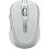 BT9400WHT - New BLUE TOOTH LASER MOUSE FOR MAC BOOK WHITE W/SILVER