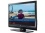 LG 37LF66 - 37&quot; Widescreen Full HD 1080P LCD TV - With Freeview