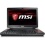 MSI GT83 Titan (18.4-Inch, 2018) Series