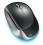 Microsoft Explorer Mouse - Mouse - optical - 5 button(s) - wireless - 2.4 GHz - USB wireless receiver - silver, anthracite