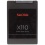 SanDisk X110 - Solid State Drive - 256 GB - intern - 2.5&quot; - SATA-600