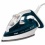 T-fal FV4476 Ultraglide Easycord Steam Iron with Scratch Resistant Anti-Drip Ceramic Nonstick Soleplate and Scale System, Green