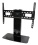 Universal TV Stand / Base + Wall Mount for 32" - 60" Flat-Screen Televisions