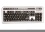 Visikey Large Print Keyboard for PC &amp; Mac