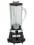 Waring PBB209 Professional Food and Beverage Blender, Ebony