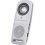 Bush 2GB MP3 Player with Speaker - Silver