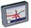 Evesham Nav-Cam 7700 Car GPS Receiver