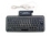 GRANDTEC FLX500U Black 85 Normal Keys USB Wired Mini Virtually Indestructible Keyboard