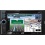 JVC KWNT500HDT 6.1&quot; Bluetooth/HD Radio with TTN + DVD/CD/USB/SD Navigation