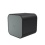 Kitsound Boom Cube Portable Wireless Speaker - Grey