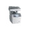Lexmark X734DE Laser Multifunction Printer - Color - Plain Paper Print - Desktop