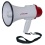 Pyle-Pro PMP30 Professional Megaphone/Bullhorn with Siren