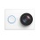 Rubility® originale Xiaomi Yi Action Camera WiFi Bluetooth 4.0 16MP 1080P 155 ° Obiettivo largo Diving Sport DV di base bianco