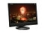 ViewEra V193D-B Black 19&quot; 5ms Widescreen LCD Monitor 300 cd/m2 800:1 Built-in Speakers